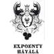 Logo - Oficina De Ensino Expoenty Hayala