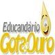 Logo - Educandário Gota De Ouro