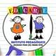 Logo - Instituto Pedagógico Educarte Logo - Instituto Pedagógico Educarte
