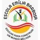 Logo - Escola Emília Barbosa