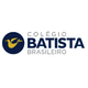 Logo - Colégio Batista Brasileiro Logo - Colégio Batista Brasileiro