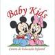 Logo - Baby Kids Cei