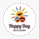 Logo - Happy Day Educação
