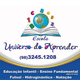 Logo - Escola Universo Do Aprender