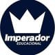 Logo - Escola Técnica Imperador – Unidade Imperatriz