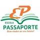 Logo - Escola Passaporte