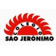 Logo - Colégio São Jerônimo