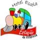 Logo - Hotel Escola Estação Da Infância