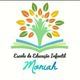 Logo - Escola De Educação Infantil Moriah