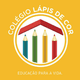 Logo - Colégio Lápis De Cor