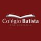 Logo - Colégio Batista Rio Pretense