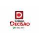 Logo - Colégio Decisão