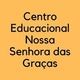 Logo - Centro Educacional Nossa Senhora Das Graças