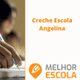 Logo - Escola Creche Angelina