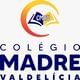 Logo - Centro Educacional Madre Valdelicia