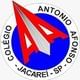 Logo - Colégio Antônio Afonso