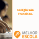 Logo - Colégio São Francisco