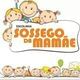 Logo - Pré Escola Sossego Da Mamãe