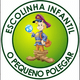 Logo - Escola Infantil Pequeno Polegar