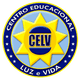 Logo - Celv - Centro Educacional Luz E Vida De Éden