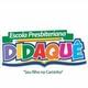 Logo - Escola Presbiteriana Didaquê