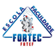 Logo - Escola E Faculdade Fortec - Unidade Presidente Wilson