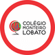 Logo - Colégio Monteiro Lobato