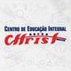 Logo - Centro De Educação Integral Christ Master