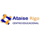 Logo - Centro Educacional Ataíse Rigo