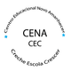 Logo - Cenacec