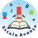 Logo - Escola Avanço