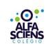 Logo - Colégio Alfa