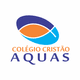 Logo - Colégio Cristão Aquas