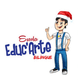 Logo - Escola Educ'arte