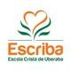 Logo - Escola Cristã De Uberaba Escriba