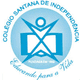 Logo - Colégio Santana Logo - Colégio Santana
