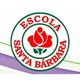 Logo - Escola Santa Bárbara