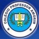 Logo - Colégio Professor Amorim