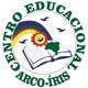 Logo - Centro Educacional Arco Íris