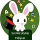 Logo - Escola Letras Magicas