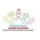 Logo - Escola Mundo Valenthe Logo - Escola Mundo Valenthe