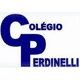 Logo - Colégio Perdinelli – Unidade Arapoema