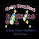 Logo - Centro Educacional Ribeiro Gil