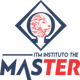 Logo - Itm – Instituto The Master Logo - Itm – Instituto The Master