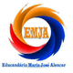 Logo - Educandário Maria José Alencar