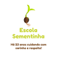 Logo - Sementinha Instituto Educacional