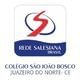 Logo - Colégio Salesiano São João Bosco