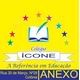 Logo - Colegio Ícone – Anexo Logo - Colegio Ícone – Anexo