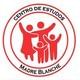 Logo - Centro De Estudos Madre Blanche Logo - Centro De Estudos Madre Blanche