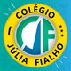 Logo - Colégio Julia Fialho